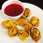 Best Fried Wonton with meat in Tempe, AZ