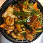 Best Pan Fried Noodle w/ Shrimp in Tempe, AZ