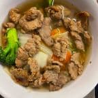 Best Noodles Soup(Beef) in Webster, TX