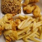 Best Child's Platter in Webster, TX