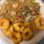 Best Sweet & Sour Shrimp in Webster, TX