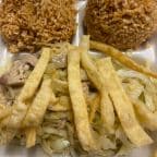 Best Chicken Chow Mein in Webster, TX