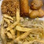 Best Chicken Chow Mein & Sweet & Sour Pork in Webster, TX