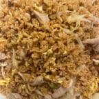 Best Chicken Fried Rice in Webster, TX