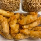 Best Lemon Chicken in Webster, TX