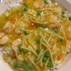 Best Shrimp & Lobster Sauce in Webster, TX