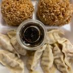 Best Dumpling(9)(Steamed) in Webster, TX