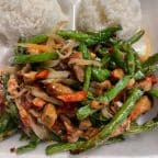 Best Green Been with(Pork) in Webster, TX