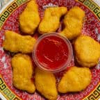 Best Chicken nuggets in Webster, TX