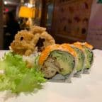 Best Spider Roll Roll in New Milford, CT