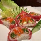 Best Tuna Lover Roll in New Milford, CT