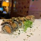Best Godzilla Roll in New Milford, CT