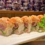 Best Spicy Girl Roll in New Milford, CT