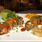 Best Yokohama Roll in New Milford, CT