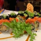 Best Dragon Knight Roll in New Milford, CT