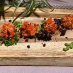 Best Wasabi Cracker in New Milford, CT