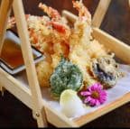 Best Tempura in New Milford, CT