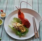 Best Lobster Mango Salad in New Milford, CT