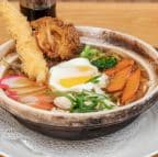 Best Nabeyaki Udon in New Milford, CT