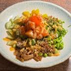 Best Alaska Poke Bowl in New Milford, CT