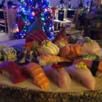 Best Sushi & Sashimi Combination in New Milford, CT