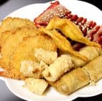 Best Assorted Platter in Santa Cruz, CA