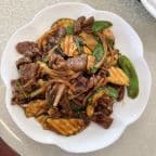 Best Mongolian Beef in Santa Cruz, CA