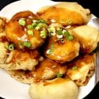 Best Fried Eggplant with Pork in Santa Cruz, CA