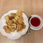 Best Fried Wonton (20) in Santa Cruz, CA