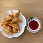 Best Cream Cheese Wonton (8) in Santa Cruz, CA