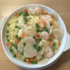 Best Prawns with Lobster Sauce in Santa Cruz, CA