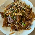 Best Twice Cooked Pork in Santa Cruz, CA