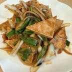 Best Crispy Tofu in Santa Cruz, CA