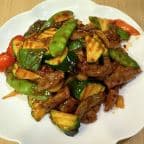 Best Beef with Szechuan Sauce in Santa Cruz, CA