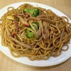 Best B.B.Q. Pork Chow Mein in Santa Cruz, CA