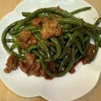 Best Beef with String Beans in Santa Cruz, CA