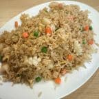 Best Combo Seafood Fried Rice in Santa Cruz, CA