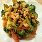 Best Broccoli with Cashews in Santa Cruz, CA