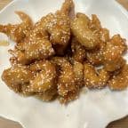 Best Sesame Chicken in Santa Cruz, CA
