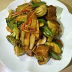 Best Tofu with Mixed Vegetables in Santa Cruz, CA