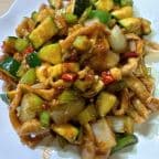 Best Spicy Shredded Pork in Santa Cruz, CA