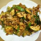 Best Mongolian Chicken in Santa Cruz, CA