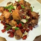 Best Hot and Spicy Chicken Wings in Santa Cruz, CA