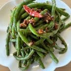 Best Gambian String Beans in Santa Cruz, CA