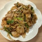 Best Ginger Onion Fish in Santa Cruz, CA