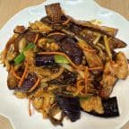 Best Eggplant Chicken with Garlic Sauce in Santa Cruz, CA