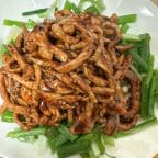 Best Peking Pork in Santa Cruz, CA