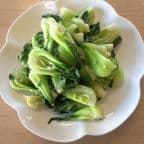 Best Bok Choy with Garlic Sauce in Santa Cruz, CA