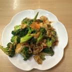 Best Broccoli Chicken in Santa Cruz, CA