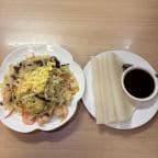 Best Mu Shu Prawn in Santa Cruz, CA